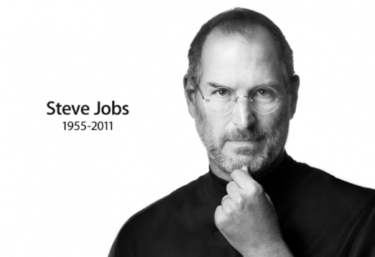 Apple創始者 | スティーブ・ジョブズの大学講演から学ぶ人生と英会話 No.1